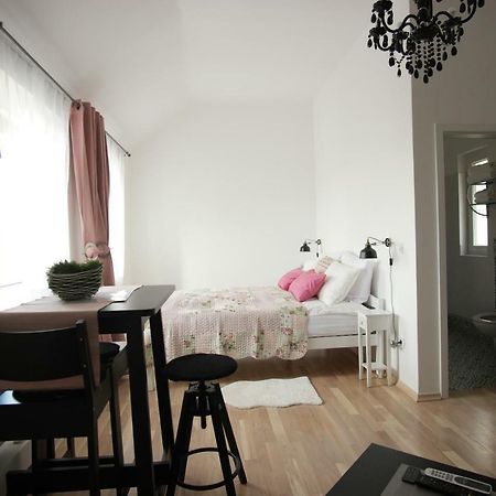 Zagreb Studio Apt No.1 Ngoại thất bức ảnh