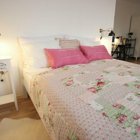 Zagreb Studio Apt No.1 Ngoại thất bức ảnh