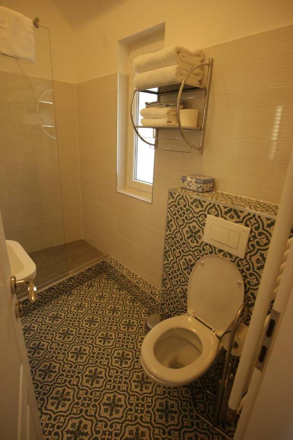 Zagreb Studio Apt No.1 Ngoại thất bức ảnh