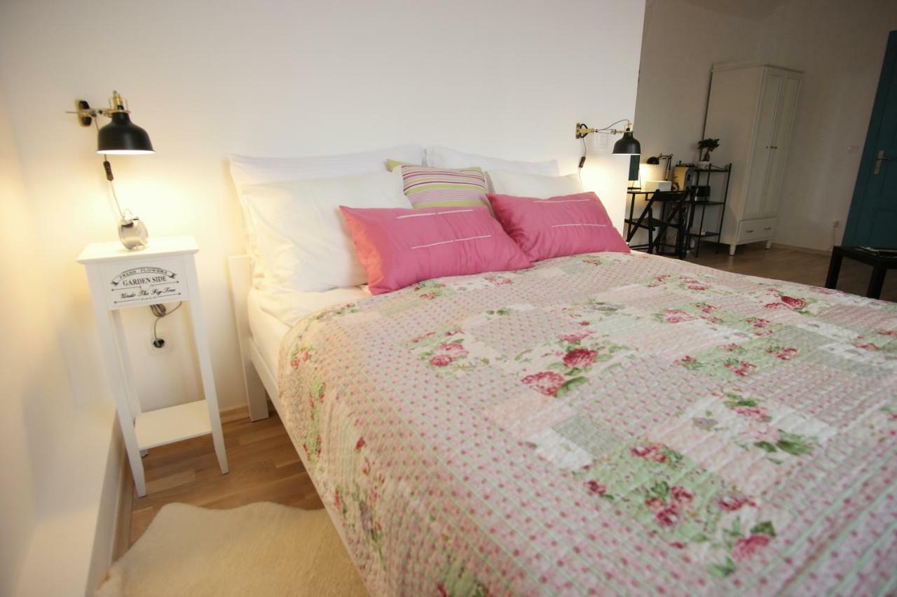 Zagreb Studio Apt No.1 Ngoại thất bức ảnh