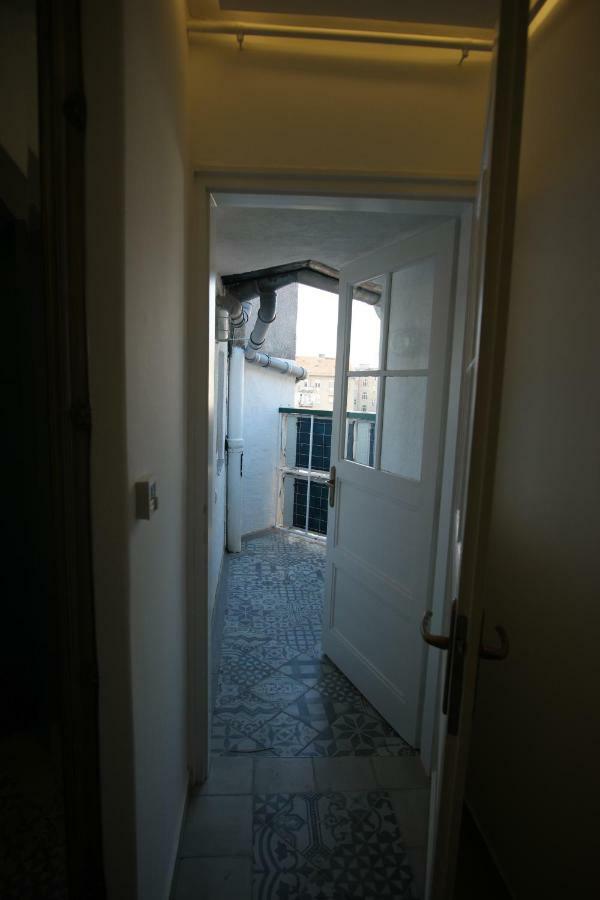 Zagreb Studio Apt No.1 Ngoại thất bức ảnh