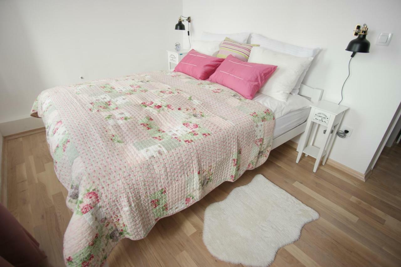 Zagreb Studio Apt No.1 Ngoại thất bức ảnh